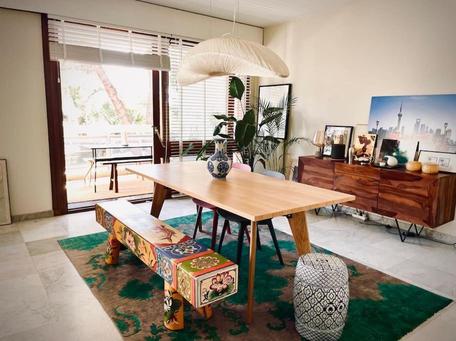דירות אקס-אן-פרובאנס Design 110M2 2Br Terrace & Parking Near Center מראה חיצוני תמונה