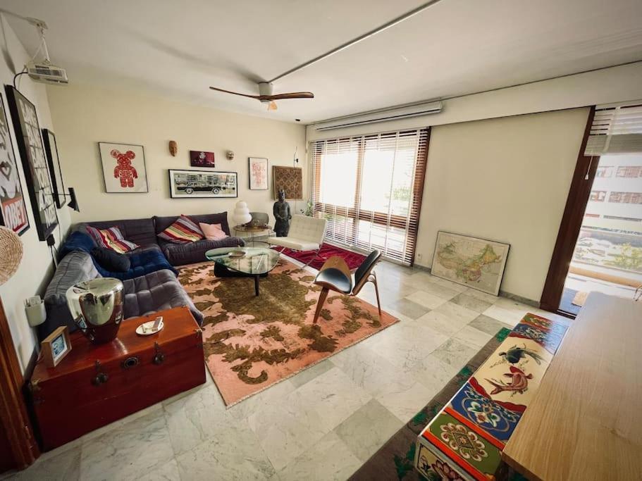 דירות אקס-אן-פרובאנס Design 110M2 2Br Terrace & Parking Near Center מראה חיצוני תמונה