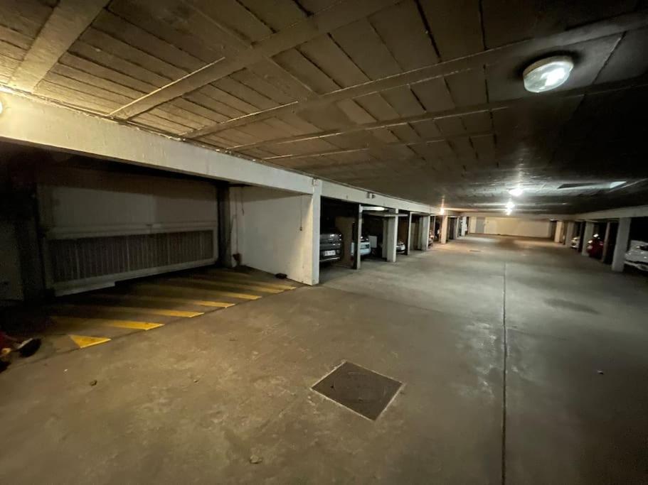 דירות אקס-אן-פרובאנס Design 110M2 2Br Terrace & Parking Near Center מראה חיצוני תמונה