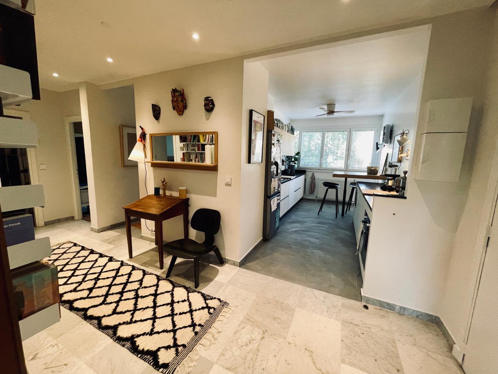 דירות אקס-אן-פרובאנס Design 110M2 2Br Terrace & Parking Near Center מראה חיצוני תמונה