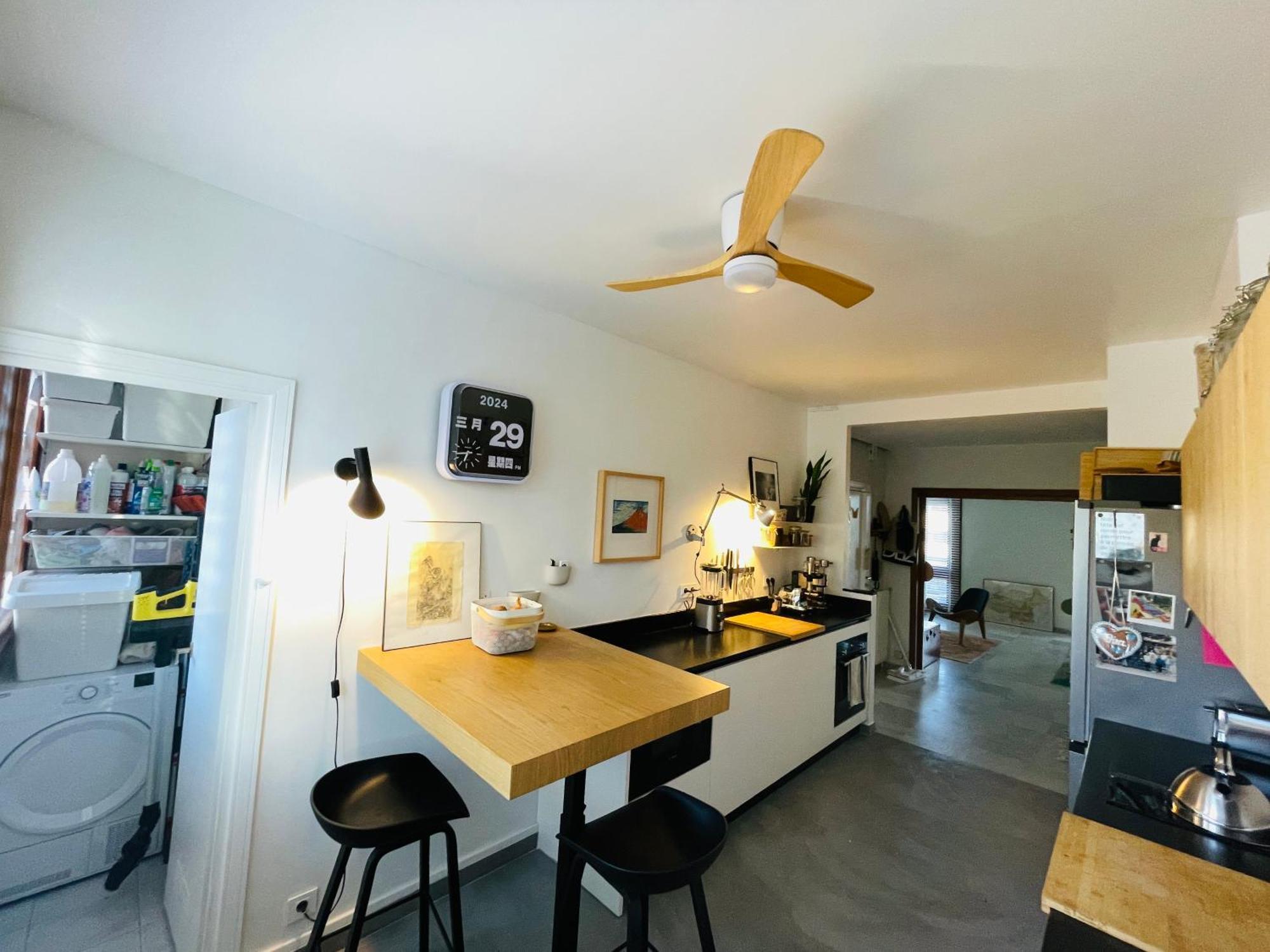 דירות אקס-אן-פרובאנס Design 110M2 2Br Terrace & Parking Near Center מראה חיצוני תמונה